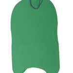 SUNNY TABLA DE NATACION EVA HULE MEDIANA MOD.0020