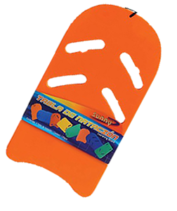 SUNNY TABLA DE NATACION  EVA GRANDE MOD.0021