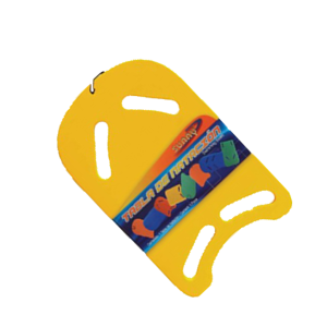 SUNNY TABLA DE NATACION  EVA MEDIANA MOD.0022