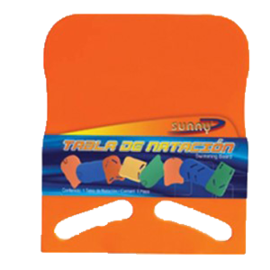SUNNY TABLA DE NATACION EVA CHICA MOD.0023