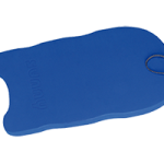 SUNNY TABLA DE NATACION EVA HULE GRANDE MOD.0026