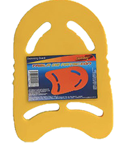 SUNNY TABLA DE NATACION EVA MEDIANA MOD.0028