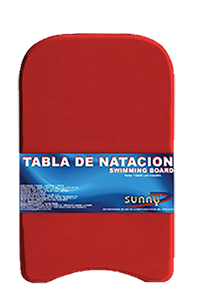 SUNNY TABLA DE NATACION EVA GRANDE MOD.0029