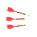 GIMBEL DARDOS 6G CABEZA DE BRONCE R10 CON 3 PIEZAS