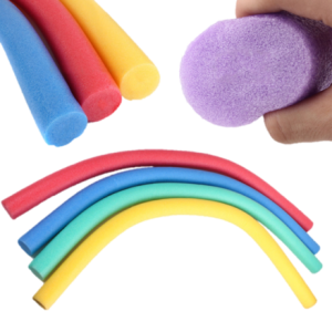 SUNNY SPAGUETTI PARA NADAR SOLIDO MOD.0066