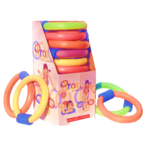 SUNNY FLOTADOR AROS  MOD.0101