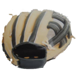 DURANLOP GUANTE DE BEISBOL (RD6-11) JOVEN M-0324