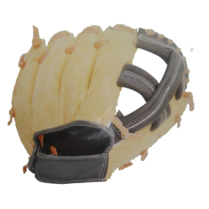 DURANLOP GUANTE DE BEISBOL (428) NIÑO M-0328 PIEL CARNAZA