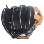 DURANLOP GUANTE DE BEISBOL (RD8-13) JOVEN M-0329 PIEL CARNAZA
