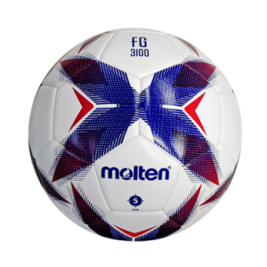 MOLTEN BALON SOCCER F5R 3100-NR FORZA HIBRIDO #5