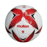 MOLTEN BALON SOCCER F5R 3100-RK FORZA HIBRIDO #5
