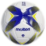 MOLTEN BALON SOCCER F5R 3100-BY FORZA HIBRIDO #5