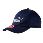 PUMA GORRA ESS CAP MARINO