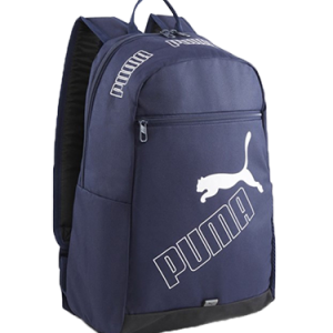 PUMA MOCHILA PHASE MARINO