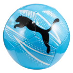 PUMA BALON SOCCER ATTACANTO GRAPHIC #5 AZUL/BCO