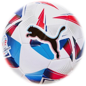 PUMA BALON SOCCER CUMBRE CONMEBOL COPA AMERICA #5