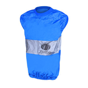 NIMBLE CHALECO REDUCTIVO PARA SUDAR