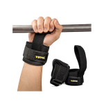 VERRI STRAPS PARA PESISTA CON MUÑEQUERA UNITALLA