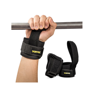 VERRI STRAPS PARA PESISTA CON MUÑEQUERA UNITALLA