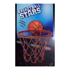 TABLERO DE BASQUET INFANTIL