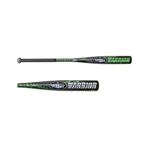 LOUISVILLE BAT BEIS BOL ALUMINIO WARRION  ADULTO