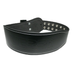 VERRI CINTURON PARA PESAS FORRO EVA XL NEGRO