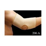 ARQUER CODERA ELASTICA CON HOYO PIEZA