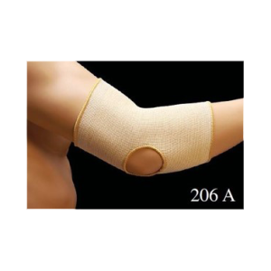 ARQUER CODERA ELASTICA CON HOYO PIEZA