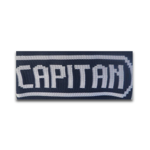 ARQUER BRAZALETE DE CAPITAN PIEZA