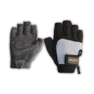 VERRI GUANTE PARA PESAS DAMA NOBUCK