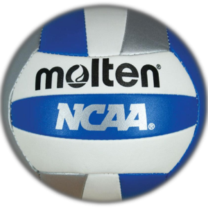 MOLTEN BALON VOLEIBOL MS-500 NCAA No.5