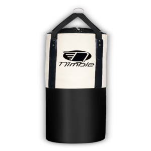 NIMBLE COSTAL DE BOX CLASICO MEDIANO LLENO