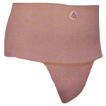 ARQUER SUSPENSORIO FAJA ANCHA PIEZA