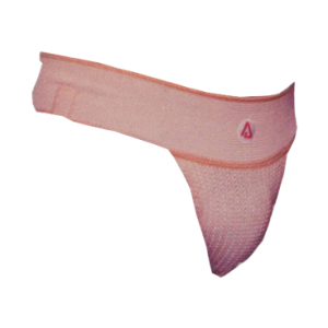 ARQUER SUSPENSORIO FAJA ANGOSTA PARA CONCHA PIEZA