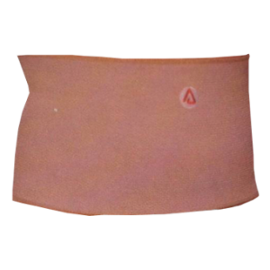 ARQUER MEDIA FAJA ELASTICA MEDIANA BEIG PIEZA