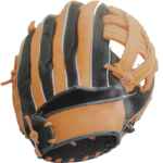 DURANLOP GUANTE DE BEISBOL (RD4-12) FILDER M3270 ADULTO PIEL