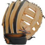 DURANLOP GUANTE DE BEISBOL (RD2-11) FILDER M3290 ADULTO PIEL
