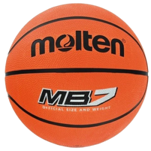 MOLTEN BALON BASQUET BOL MB7 No.7