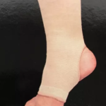 ARQUER TOBILLERA ELASTICA LARGA PIEZA