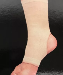 ARQUER TOBILLERA ELASTICA LARGA PIEZA
