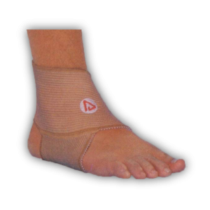 ARQUER TOBILLERA CRUZADA PIEZA