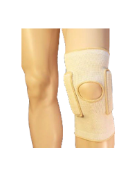 ARQUER RODILLERA PARA MEÑISCOS CON PROTECCION PIEZA