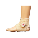 ARQUER TOBILLERA CON BANDA CRUZADA PIEZA