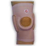 ARQUER RODILLERA PARA MEÑISCOS CON SOPORTE Y PROTECCION PIEZA