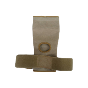 ARQUER TOBILLERA ELASTICA CON BANDA PIEZA