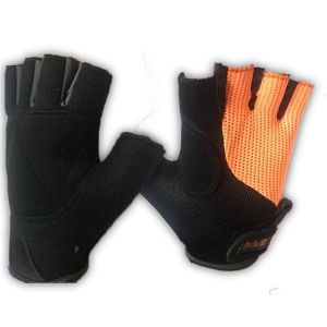 VERRI GUANTE PARA CICLISTA GAMUZA