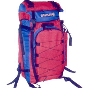 SUNNY MALETA DE CAMPISMO SEMIPROFESIONAL