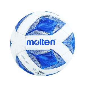 MOLTEN BALON SOCCER F5A5000 TERMOFORMADO No.5