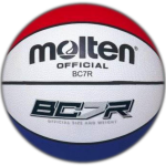 MOLTEN BALON BASQUET BOL TRIC FIBA No.7