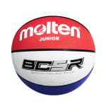 MOLTEN BALON BASQUET BOL TRIC FIBA No.5